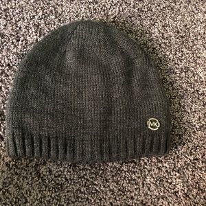 Michael Kors beanie